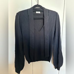 Celine sweater worn once